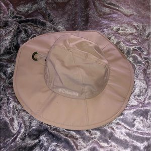 Columbia Hat